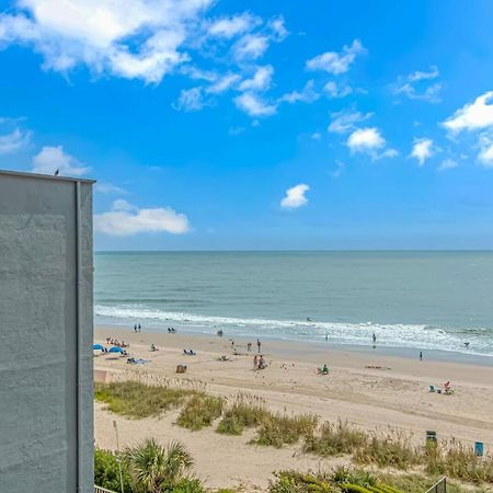 Sea Mist 51001 Villa Myrtle Beach Eksteriør billede