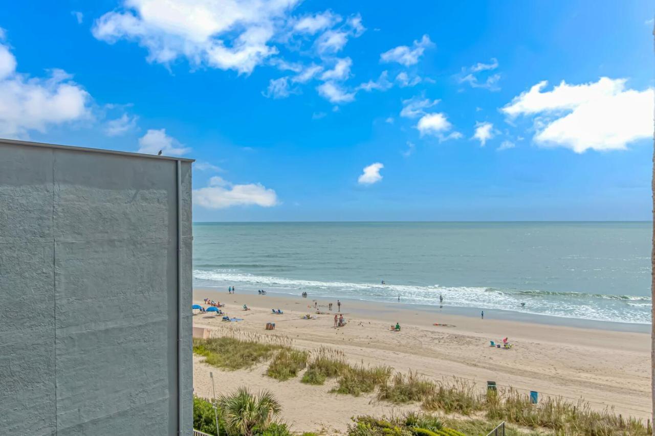 Sea Mist 51001 Villa Myrtle Beach Eksteriør billede